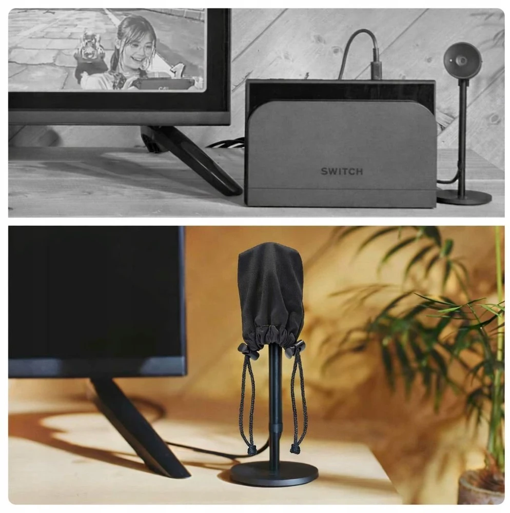 JYS Dėklas JYS-NS2316 Nintendo Switch 2 (SB11113)