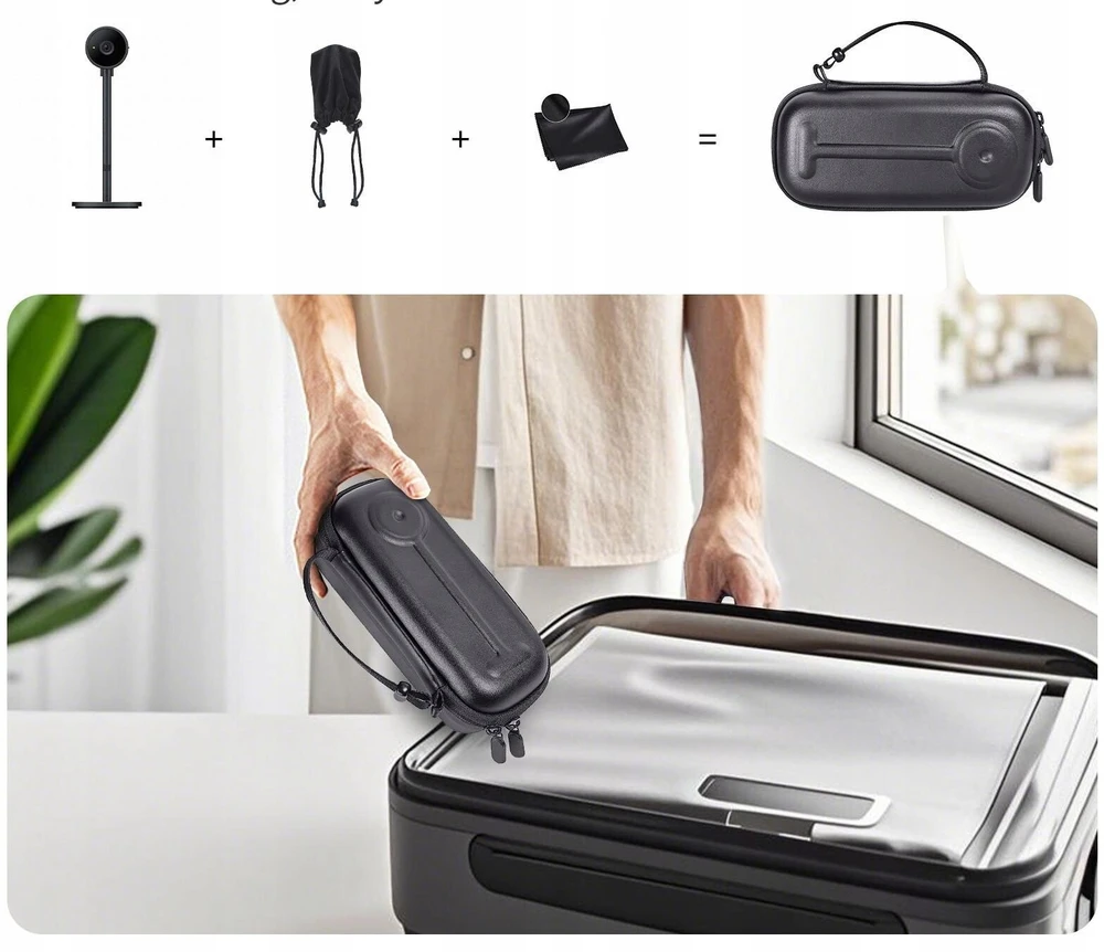 JYS Dėklas JYS-NS2316 Nintendo Switch 2 (SB11113)