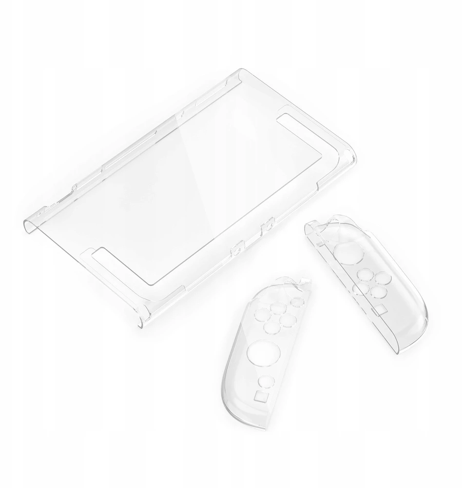 JYS Dėklas Nintendo Switch 2 konsolei JYS-NS2273 (SB10467)