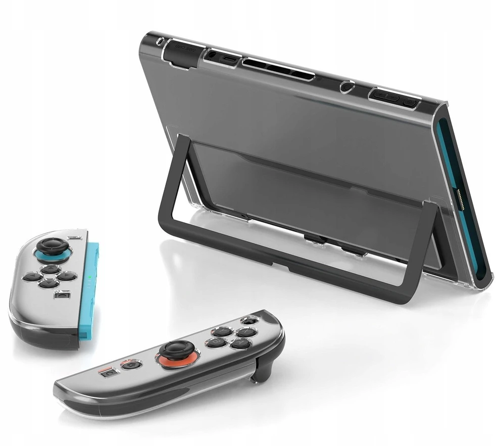 JYS Dėklas Nintendo Switch 2 konsolei JYS-NS2273 (SB10467)