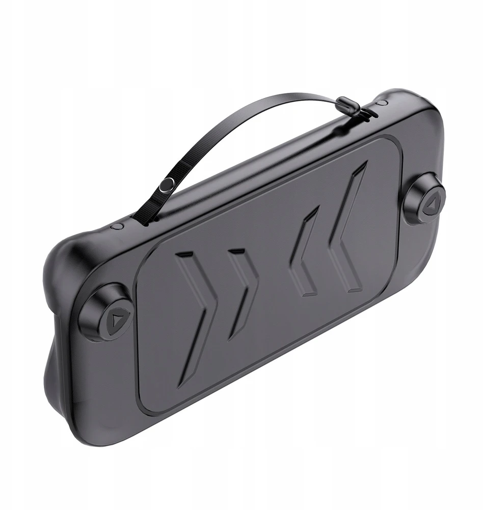 JYS Dėklas priekinei ir galinei Nintendo Switch 2 konsolės daliai NS2272-V2 (SB10469)