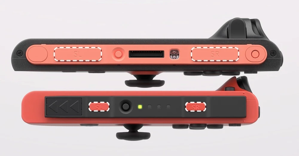 Nintendo „Switch 2“ + „Pokémon Legends“: Z-A (N2H003)