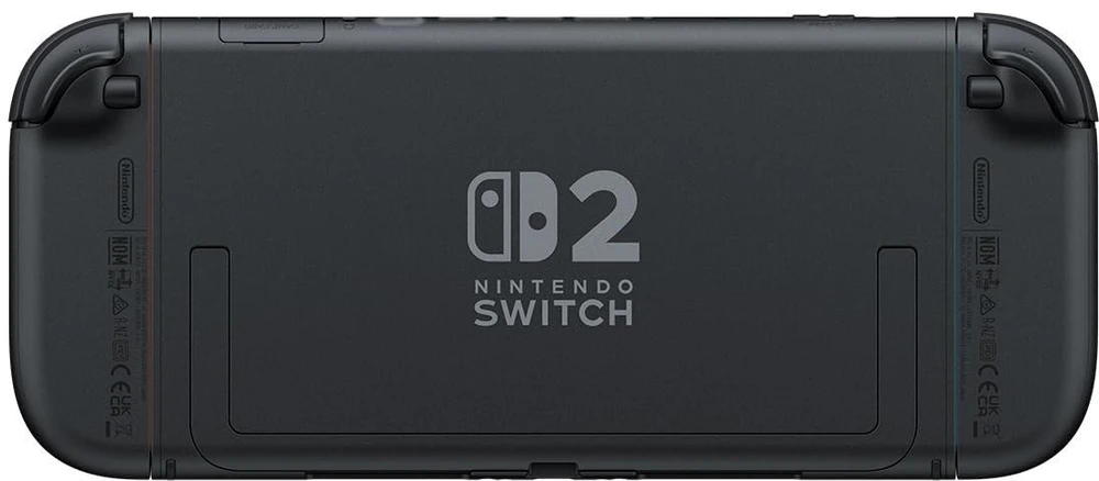 Nintendo Switch 2 konsolė + Pokémon Pokopia
