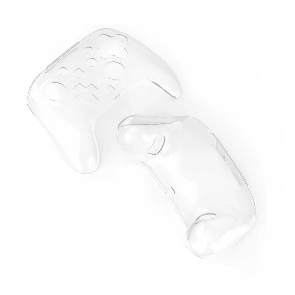 JYS Skaidrus Nintendo Switch 2 Pro padas su dėklu JYS-NS2309 (SB10466)