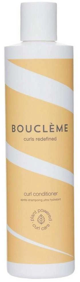 Bouclème Curls Redefined drėkinamasis kondicionierius banguotiems ir garbanotiems plaukams, 300 ml