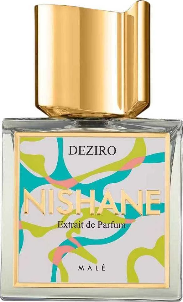 Nishane Deziro PP kvepalai unisex, 100 ml