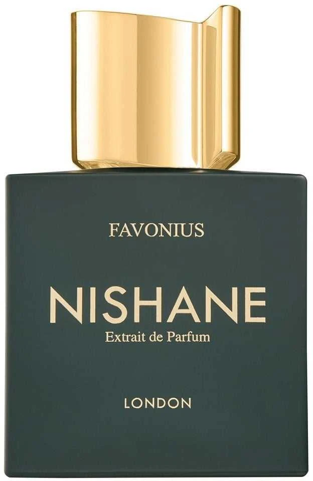 Nishane Favonius Extrait De Parfum kvepalų ekstraktas unisex, 50 ml