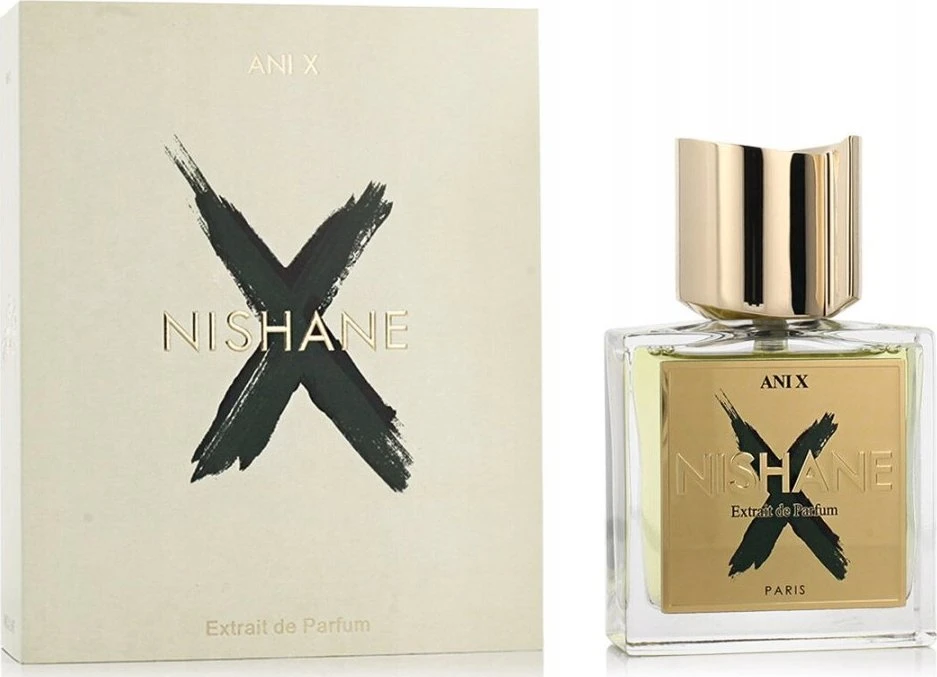 Nishane Ani X PP kvepalai unisex, 50 ml