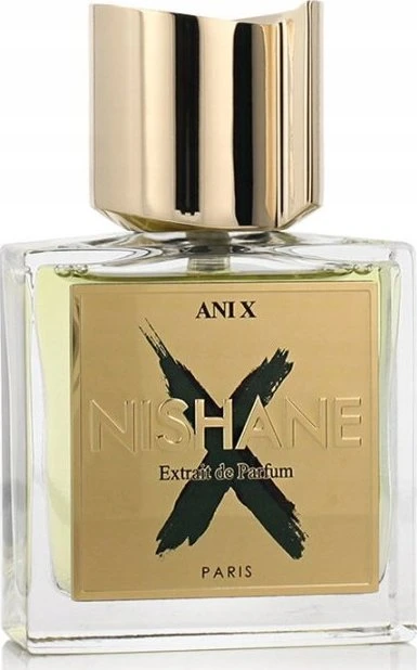 Nishane Ani X PP kvepalai unisex, 50 ml