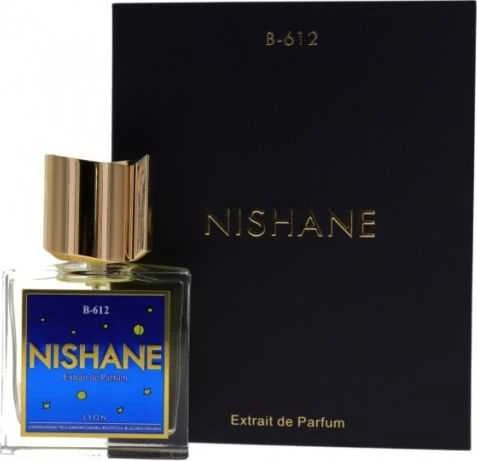 Nishane B-612 PP kvepalai unisex, 50 ml