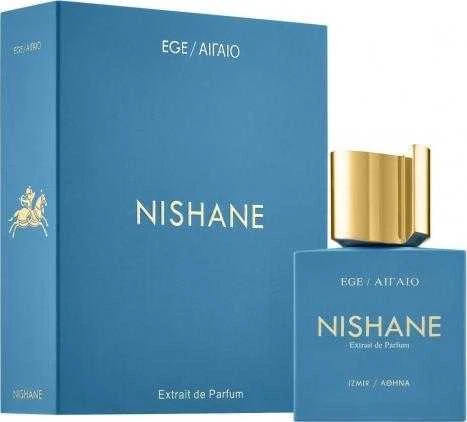 Nishane Ege / Ailaio PP kvepalai unisex, 100 ml