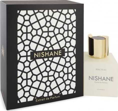 Nishane Hacivat PP kvepalai unisex, 100 ml