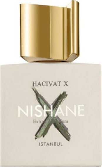Nishane Hacivat X PP kvepalai unisex, 50 ml