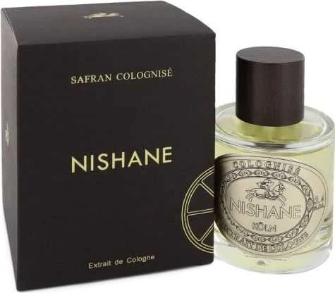 „Nishane Colognise“ EDC odekolonas unisex, 100 ml