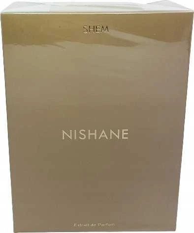 Nishane Shem PP kvepalai unisex, 50 ml