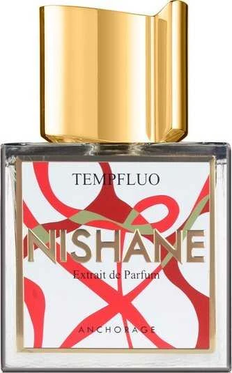 Nishane Tempfluo PP kvepalai unisex, 100 ml