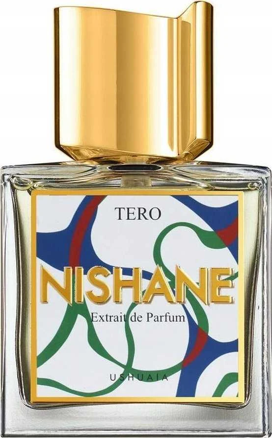 Nishane Tero PP kvepalai unisex, 100 ml