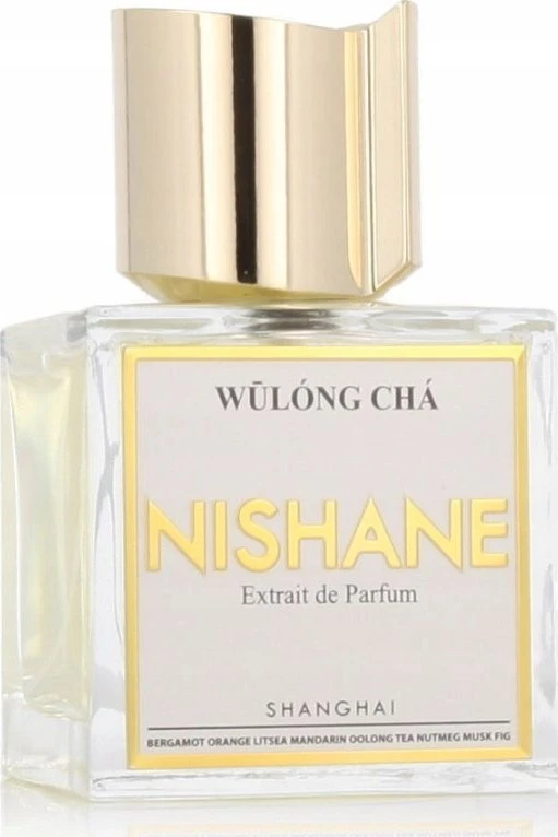 NISHANE Wulong Cha ekstraktinis parfumas purškiklis 100 ml