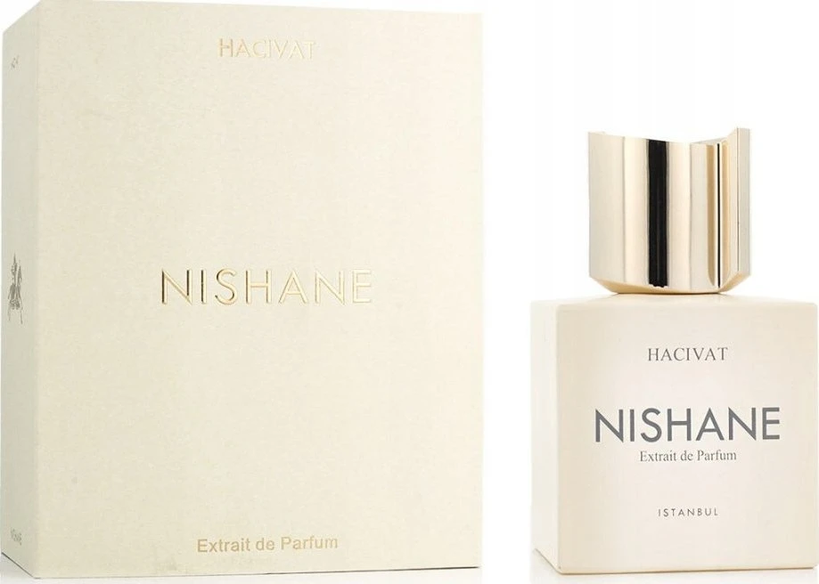 Nishane Hacivat PP kvepalai unisex, 100 ml