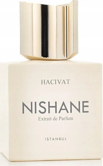 Nishane Hacivat PP kvepalai unisex, 100 ml