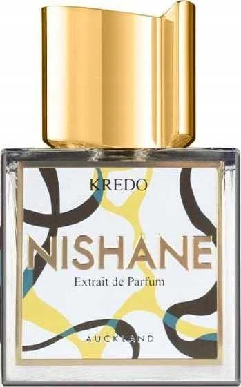 Nishane Kredo PP kvepalai unisex, 50 ml