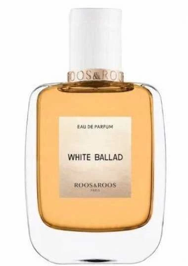 Roos & Roos Baltas Ballad EDP parfumuotas vanduo unisex, 100 ml
