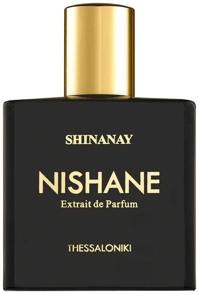Nishane Shinanay PP kvepalai unisex, 30 ml