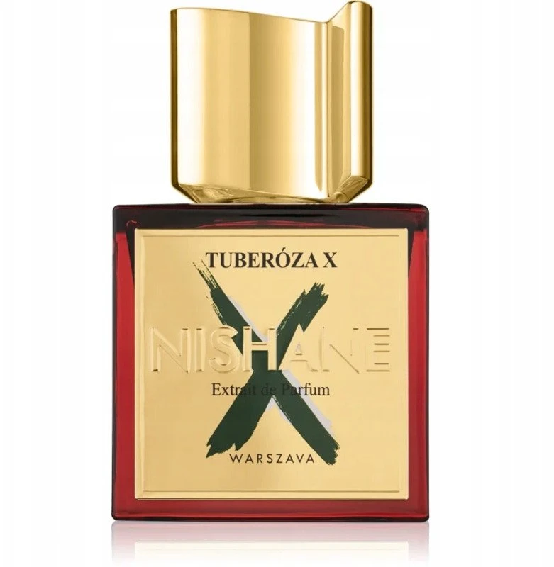 Nishane Tuberóza X PP kvepalai unisex, 100 ml