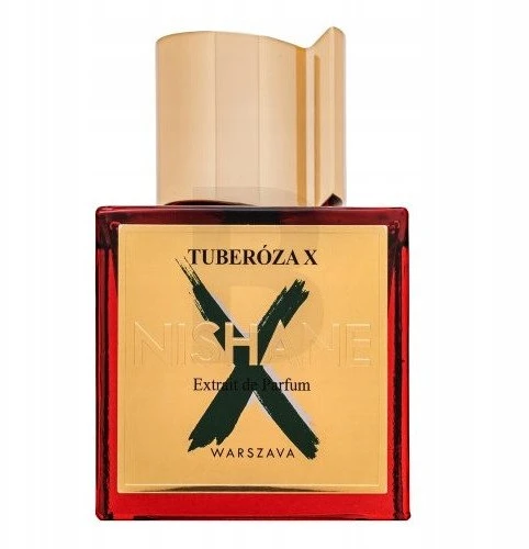 Nishane Tuberóza X PP kvepalai unisex, 100 ml