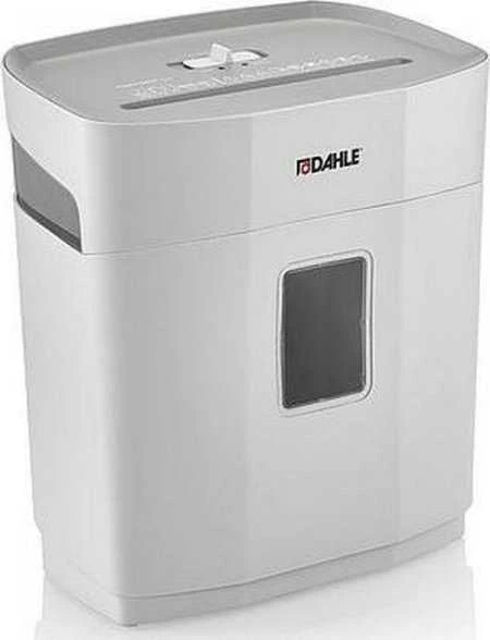 Dahle PaperSAFE 140 dokumentų smulkintuvas su langeliu
