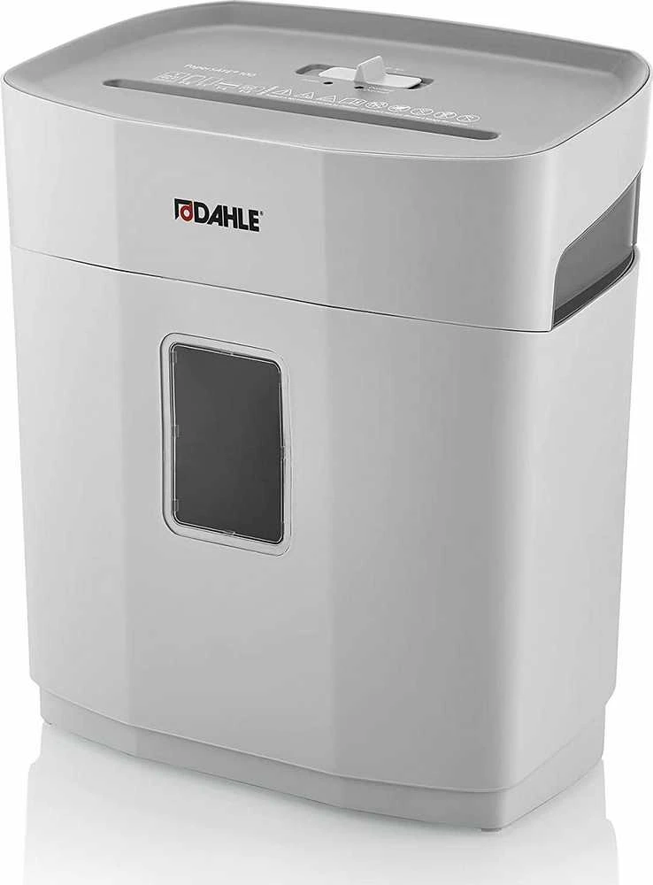 Dokumentų naikiklis DAHLE PaperSAFE® 100