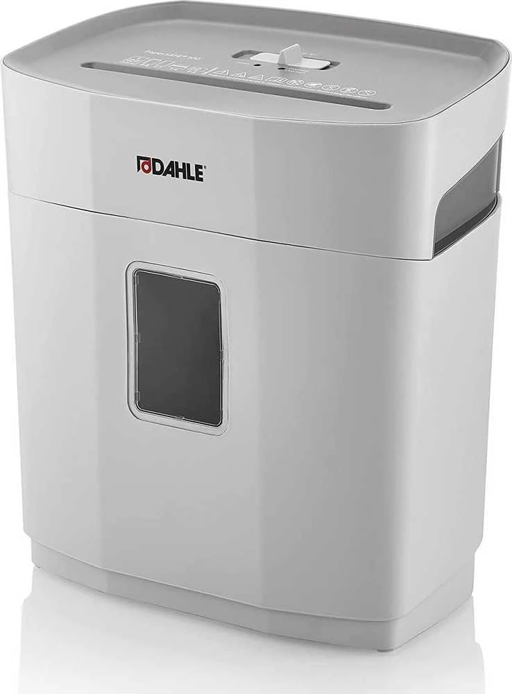 Dokumentų naikiklis DAHLE PaperSAFE® 120