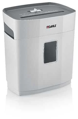 Dokumentų naikiklis DAHLE PaperSAFE® 120