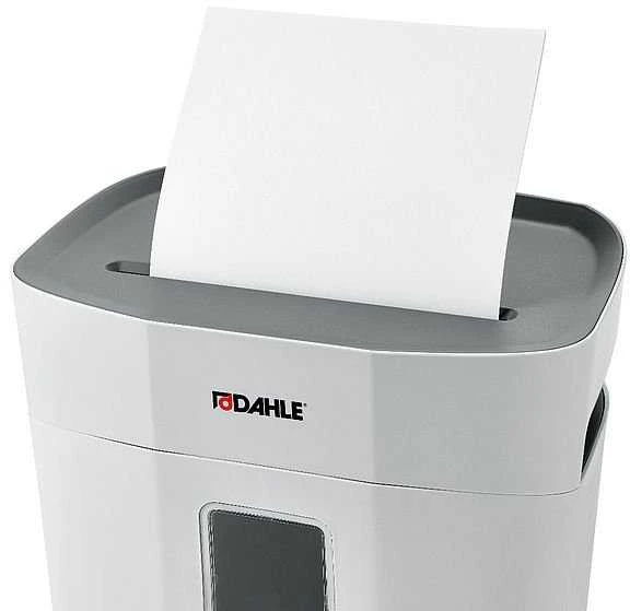 Dokumentų naikiklis DAHLE PaperSAFE® 120