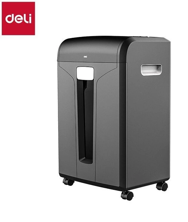 Deli e14400 smulkintuvas