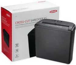Goobay „Ednet X5“ smulkintuvas (91606)