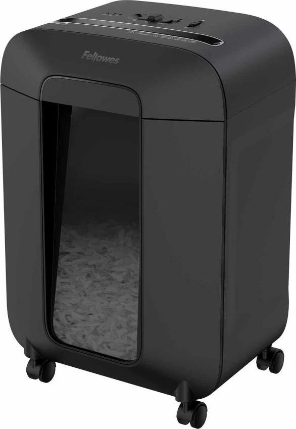 Fellowes LX85 P-4 smulkintuvas