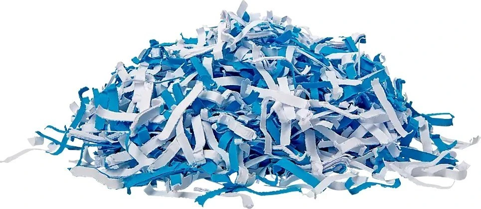 Genie GENIE Aktenvernichter 580 XCD Plus smulkintuvas juodas