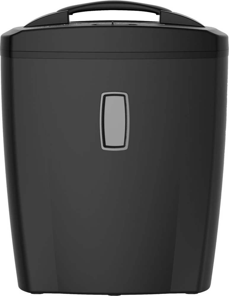 Genie GENIE Aktenvernichter 580 XCD Plus smulkintuvas juodas