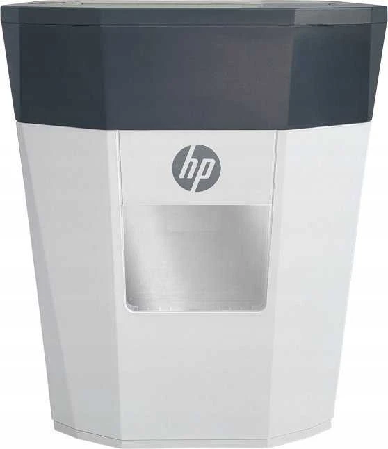 Popieriaus Smulkintuvas - HP Oneshred Automatinis 80CC Baltas/Pilkas
