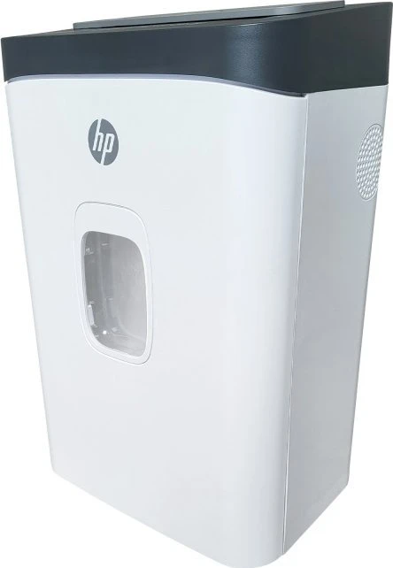 Hewlett Packard (HP) HP ONESHRED Auto 200CC baltas-pilkas smulkintuvas