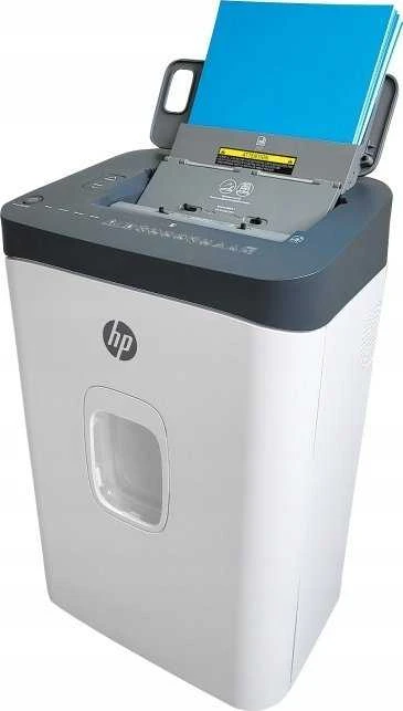 Hewlett Packard (HP) HP ONESHRED Auto 200CC baltas-pilkas smulkintuvas
