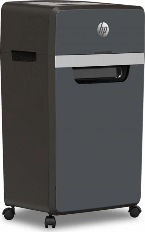 HP Pro Shredder 16MC tamsiai pilkos spalvos korpusas