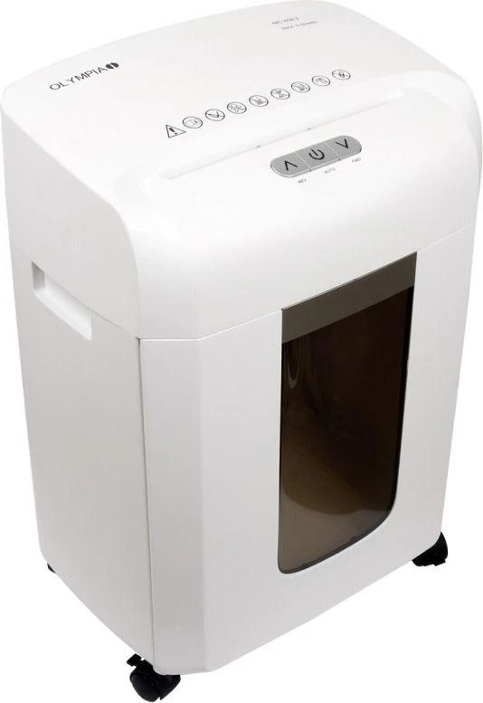 Olympia MC 408.2 P-5 260 W smulkintuvas