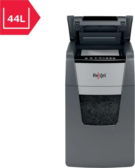 REXEL Smulkintuvas Optimalus AutoFeed+ 150M
