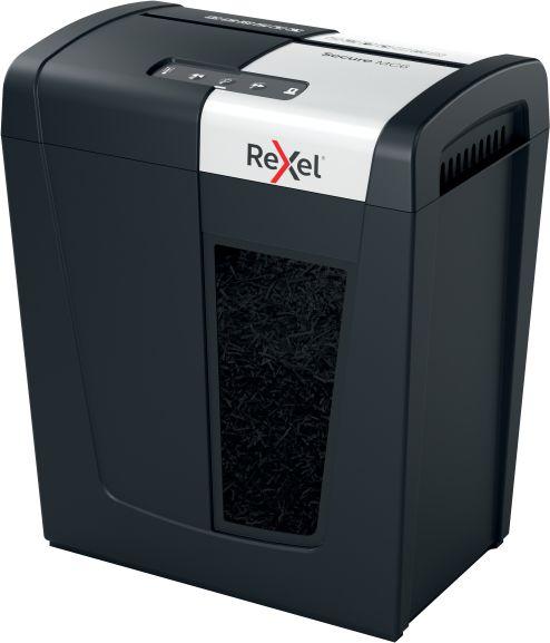 Rexel Secure MC6 EU