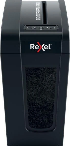 Rexel Secure X8-SL, 8 kartek,