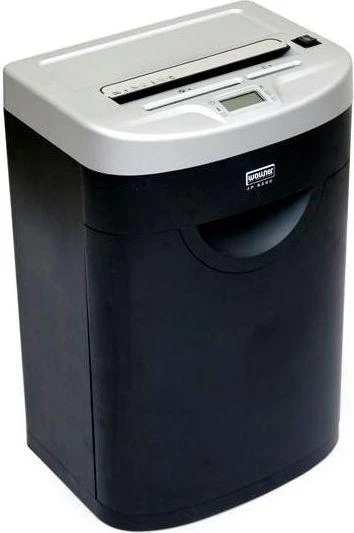 Wallner JP 826C smulkintuvas su valdymo ekranu
