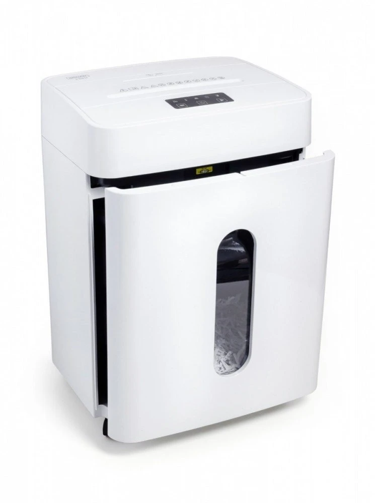 Wallner ef2515 c4 smulkintuvas atviromis durelėmis
