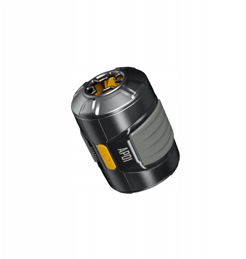 „Nitecore“ automobilio kompresorius „Nitecore“ elektroninis siurblys AP01